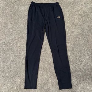 Women’s Tracksmith Session Pants Navy